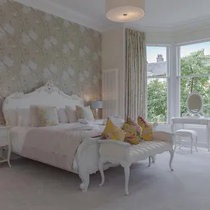 Stockbridge Townhouse - The Address Edinburgh