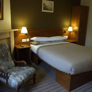 St Bernard's House (adults Only) Edinburgh